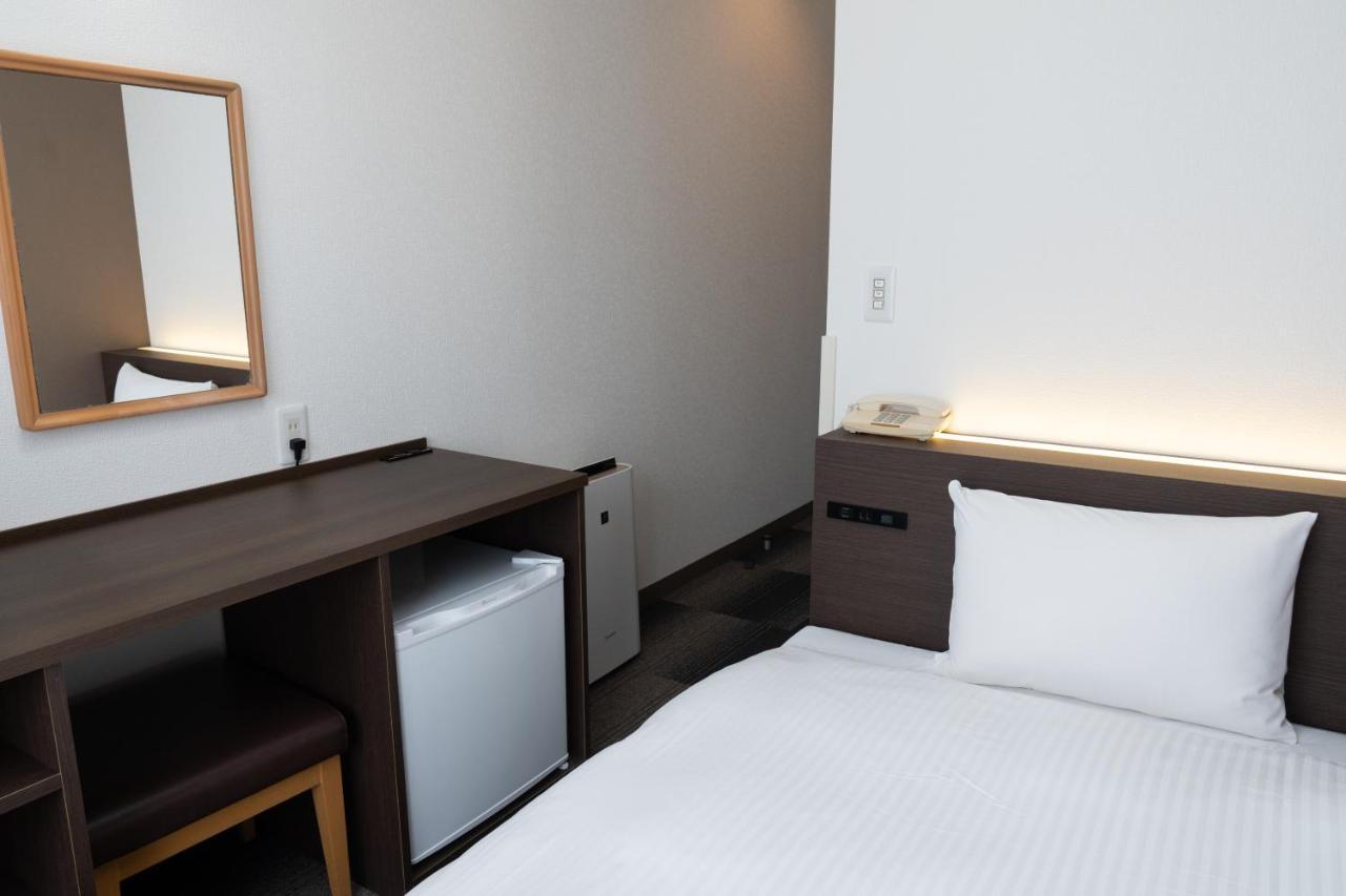 Heiwadai Hotel Tenjin Fukuoka  Luaran gambar