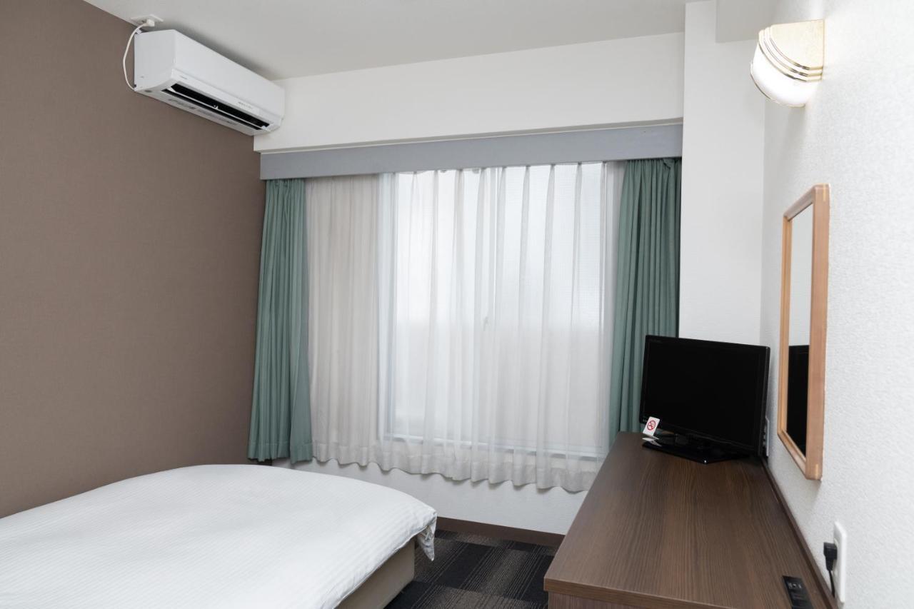 Heiwadai Hotel Tenjin Fukuoka  Luaran gambar