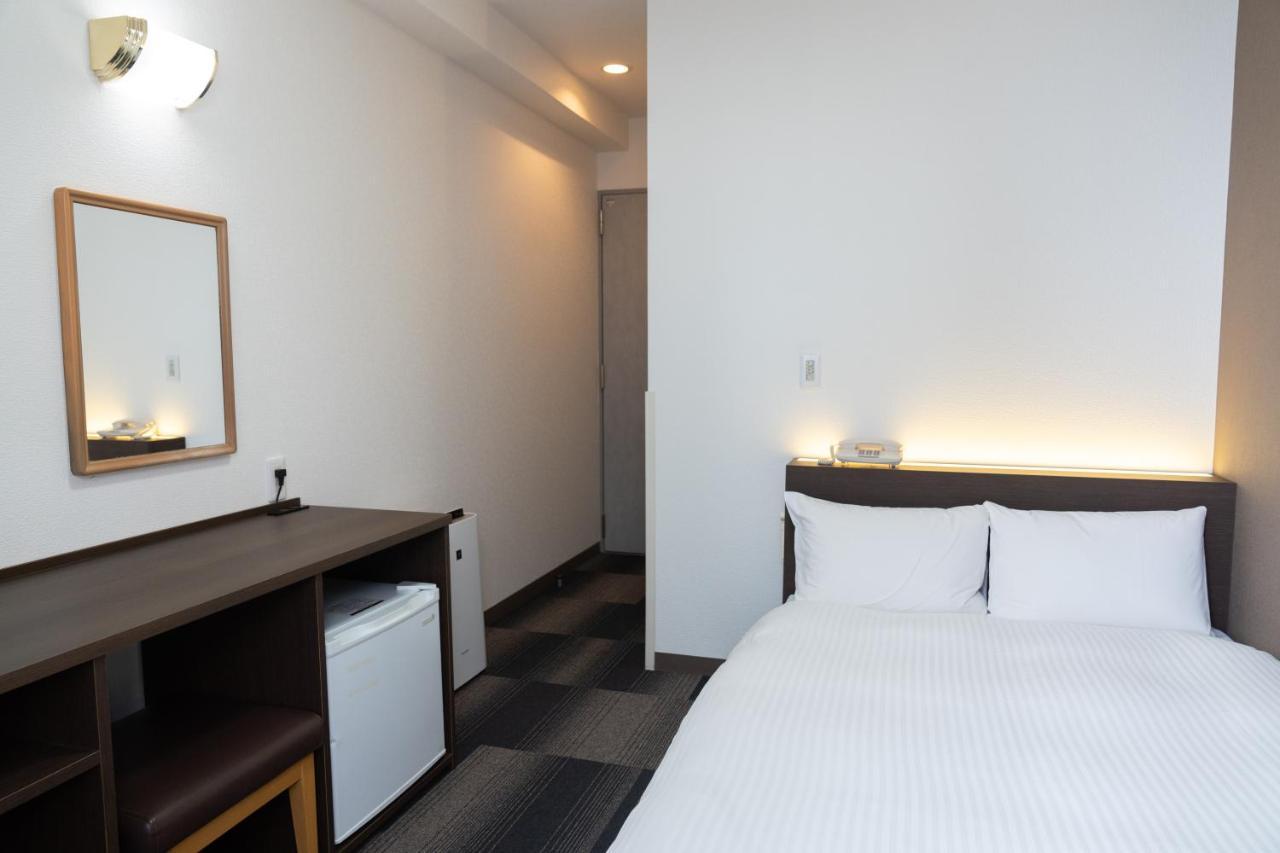 Heiwadai Hotel Tenjin Fukuoka  Luaran gambar