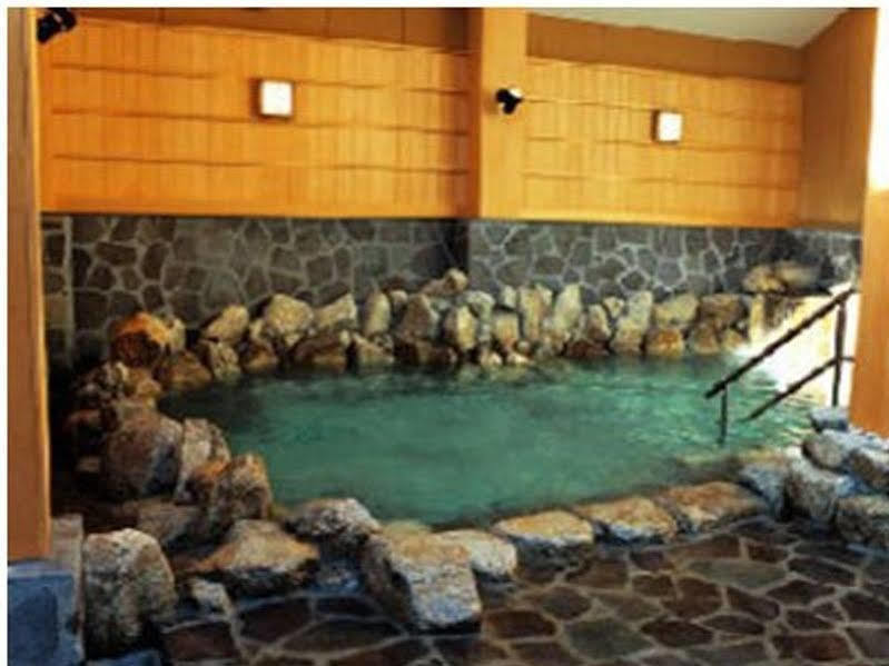 Heiwadai Hotel Tenjin Fukuoka  Luaran gambar